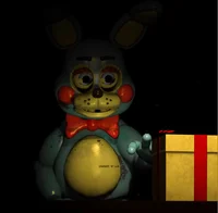 Toy Bonnie