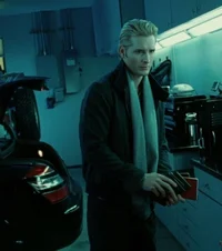006 CARLISLE CULLEN