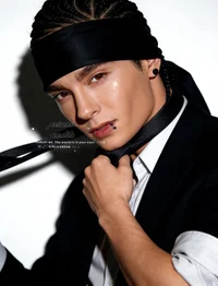 Tom Kaulitz 