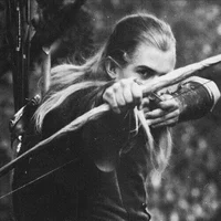 LEGOLAS