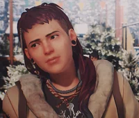 LiS2 - Cassidy