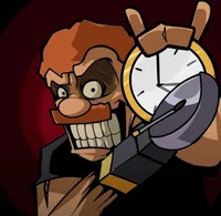 110 DBTG - Aw Shucks