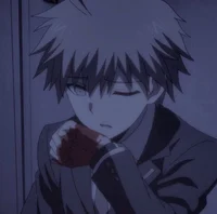 13-5 Makoto Naegi