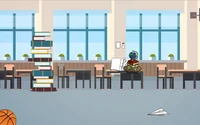 My classroom