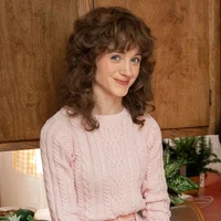 Nancy Wheeler 