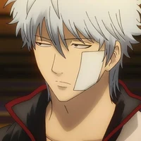 Gintoki Sakata
