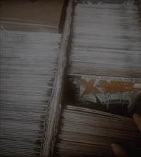 12 - 1 MRVEL DIVIDER