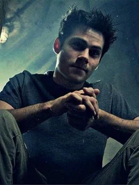 Stiles Stilinski
