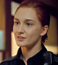 Nicole Haught