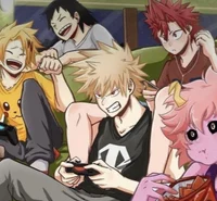 Bakusquad