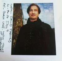 Remus John Lupin 