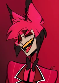Alastor - HH