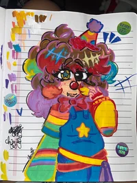 Cherry cerise
