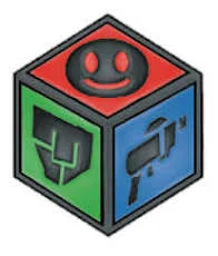 Custom Robo Arena