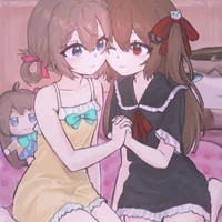 Neuro and Evil Neuro