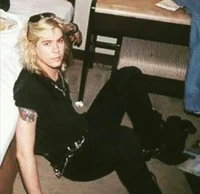 Duff mckagan 