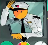 Captain Sweeper