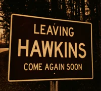 1 A- STRANGER THINGS