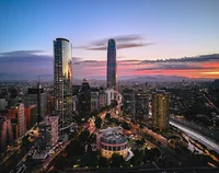 santiago de chile rp