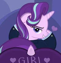 Starlight Glimmer