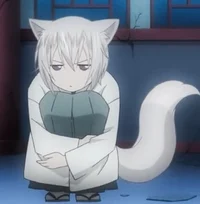 Tomoe Kamisama