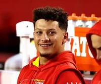 PatrickMahomes