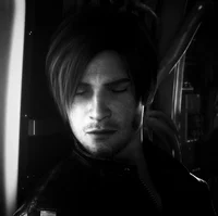 LEON SCOTT KENNEDY