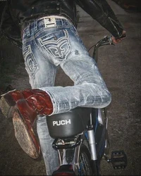 Motorcycle race