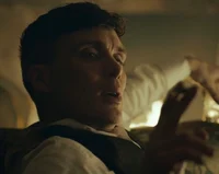 Thomas Shelby 