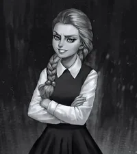 Katya Smirnova 