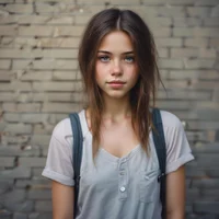 Daniella Sinclair 