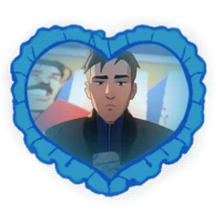 13D robert robertson