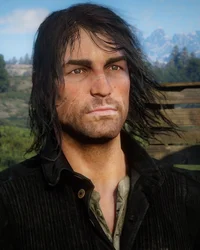 John Marston 