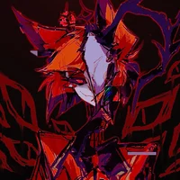 Alastor - HH