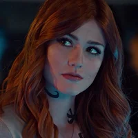 Clary Fray