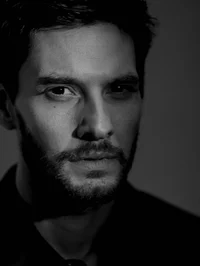 4 - Ben Barnes 