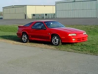 1992 Dodge Daytona 