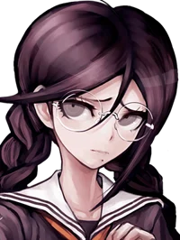 Toko Fukawa
