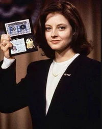 Clarice starling 