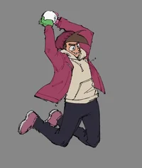 Timmy Turner