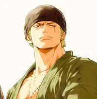 Roronoa Zoro