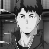 Ushijima Wakatoshi