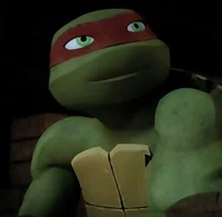 Raph - TMNT 2012