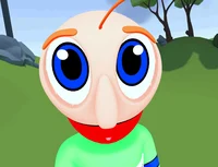 Baldi Baldimore