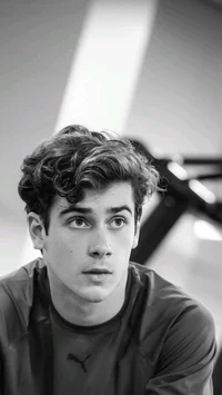 Franco Colapinto 