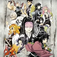 Kimetsu No Yaiba
