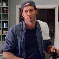 Luke Danes