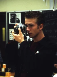 Elias- elephant 2003