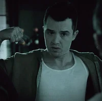 Mickey Milkovich