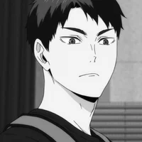 Ushijima Wakatoshi